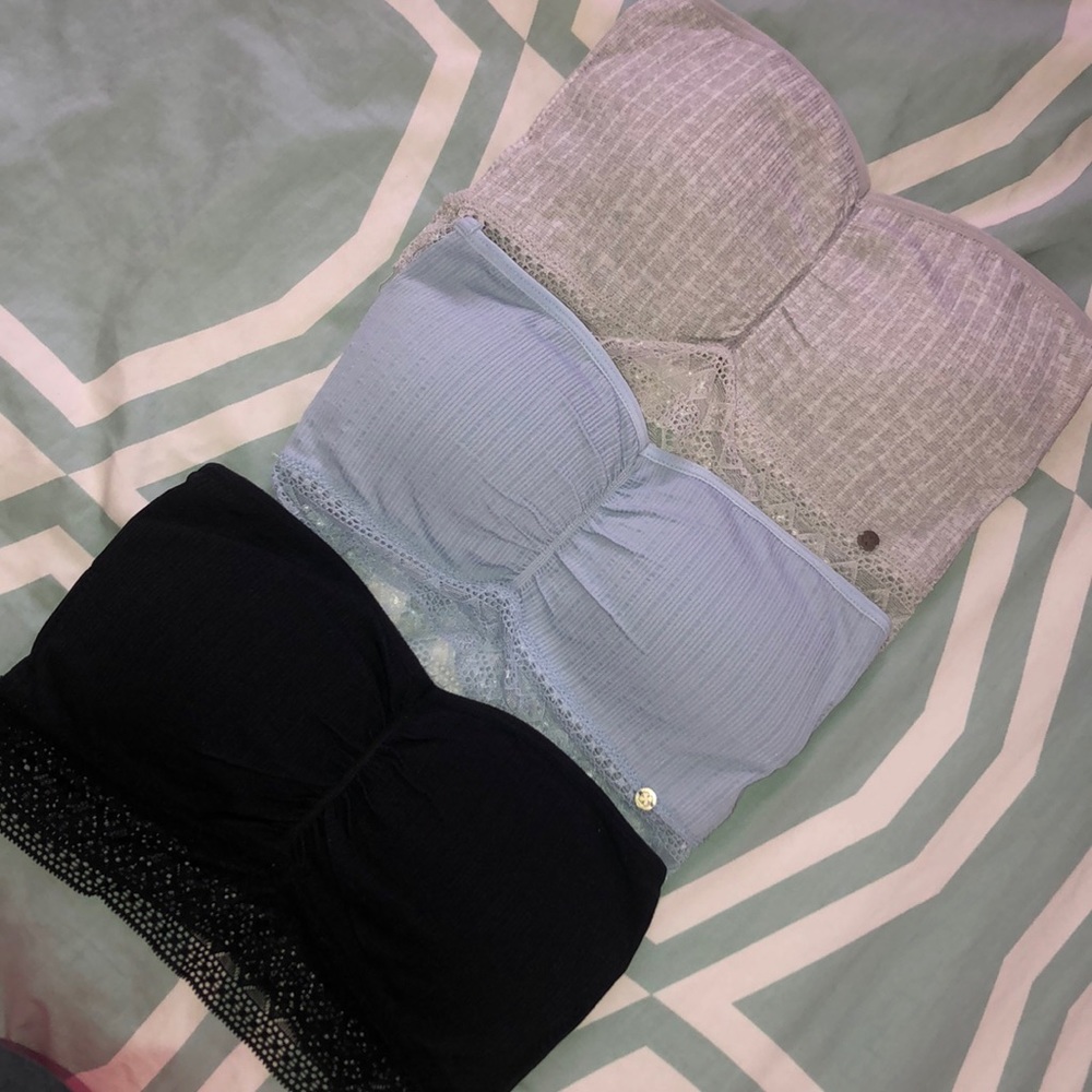 LUCKY BRAND Bras